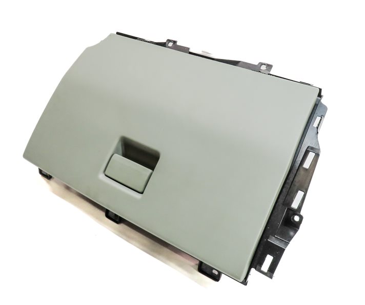 Thumbnail 2: 15-16 RANGE ROVER DISCOVERY SPORT L550 FRONT RIGHT GLOVEBOX ASSEMBLY 