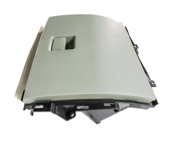 Thumbnail 5: 15-16 RANGE ROVER DISCOVERY SPORT L550 FRONT RIGHT GLOVEBOX ASSEMBLY 