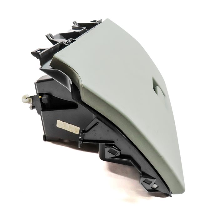 Thumbnail 6: 15-16 RANGE ROVER DISCOVERY SPORT L550 FRONT RIGHT GLOVEBOX ASSEMBLY 