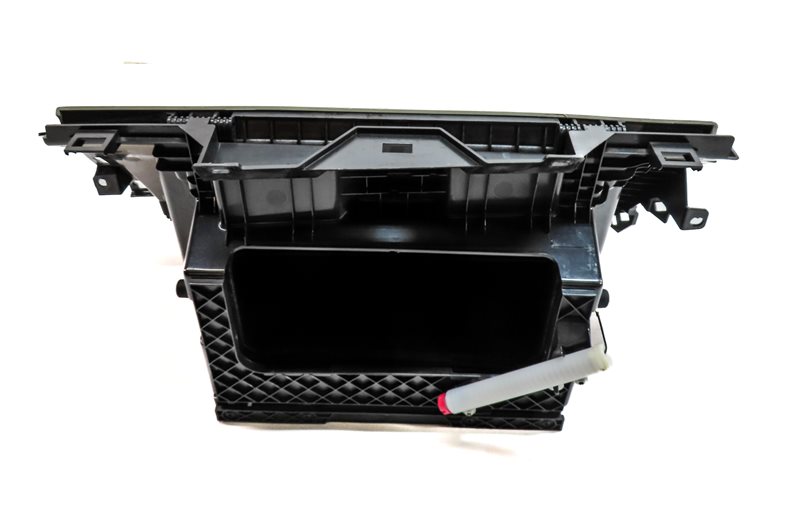 Thumbnail 7: 15-16 RANGE ROVER DISCOVERY SPORT L550 FRONT RIGHT GLOVEBOX ASSEMBLY 