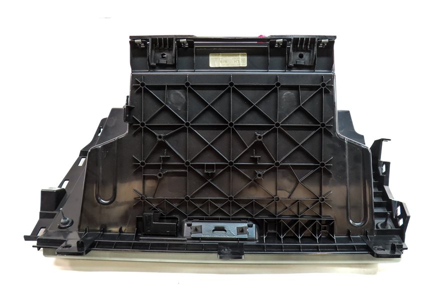 Thumbnail 8: 15-16 RANGE ROVER DISCOVERY SPORT L550 FRONT RIGHT GLOVEBOX ASSEMBLY 