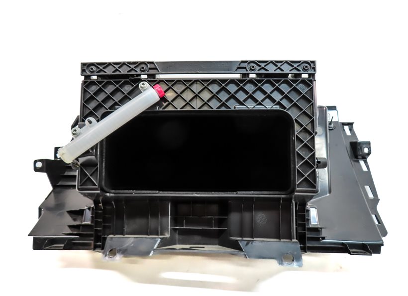 Thumbnail 9: 15-16 RANGE ROVER DISCOVERY SPORT L550 FRONT RIGHT GLOVEBOX ASSEMBLY 