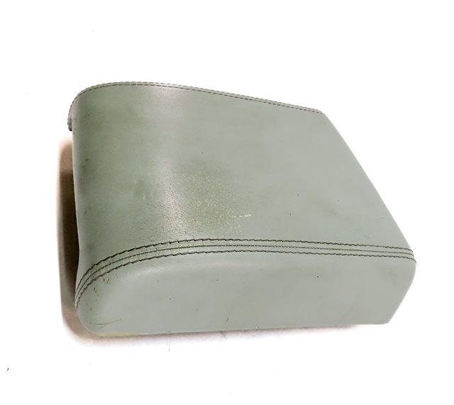 Thumbnail 3: 16-19 DISCOVERY SPORT L550 FRONT CENTER CONSOLE ARMREST COVER LID (Glacier)