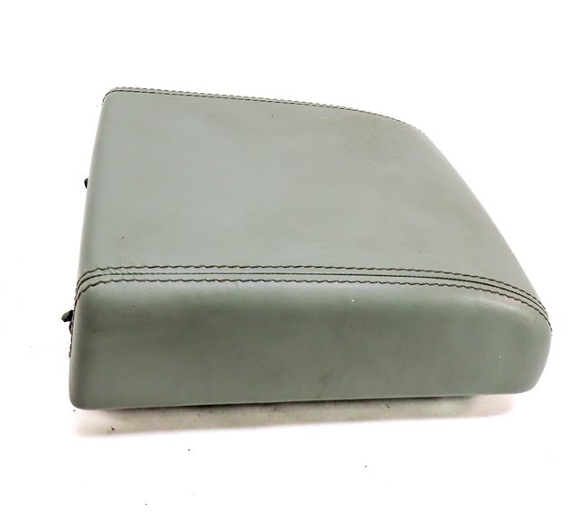 Thumbnail 4: 16-19 DISCOVERY SPORT L550 FRONT CENTER CONSOLE ARMREST COVER LID (Glacier)