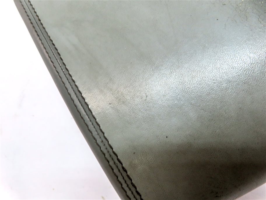 Thumbnail 9: 16-19 DISCOVERY SPORT L550 FRONT CENTER CONSOLE ARMREST COVER LID (Glacier)