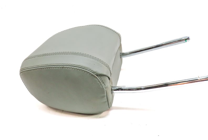 Thumbnail 4: 15-19 DISCOVERY SPORT FRONT LEFT DRIVER SEAT HEADREST HEAD REST (Glacier)