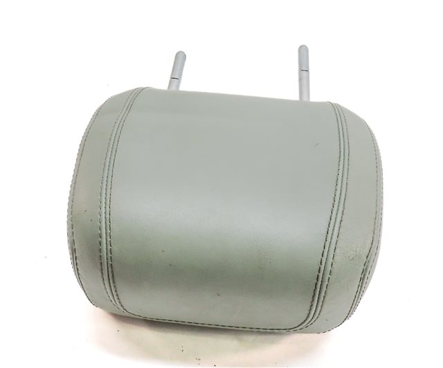 Thumbnail 5: 15-19 DISCOVERY SPORT FRONT LEFT DRIVER SEAT HEADREST HEAD REST (Glacier)