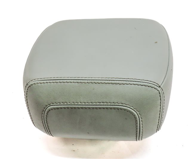 Thumbnail 6: 15-19 DISCOVERY SPORT FRONT LEFT DRIVER SEAT HEADREST HEAD REST (Glacier)