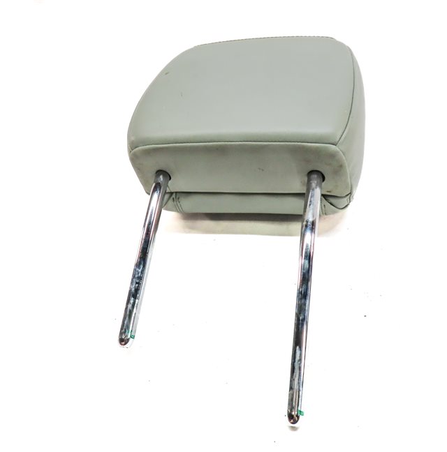 Thumbnail 7: 15-19 DISCOVERY SPORT FRONT LEFT DRIVER SEAT HEADREST HEAD REST (Glacier)