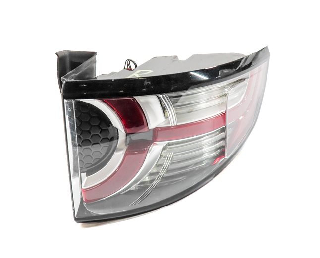 Thumbnail 1: 15-19 LAND ROVER DISCOVERY SPORT (L550) RIGHT REAR TAILLIGHT BRAKE LIGHT LAMP