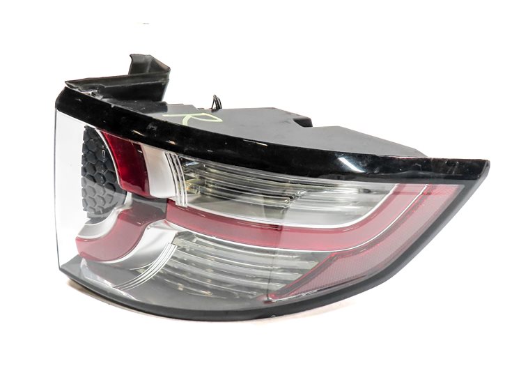 Thumbnail 3: 15-19 LAND ROVER DISCOVERY SPORT (L550) RIGHT REAR TAILLIGHT BRAKE LIGHT LAMP