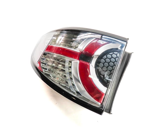 2015-2019 LAND ROVER DISCOVERY SPORT (L550) LEFT REAR TAILLIGHT BRAKE LIGHT LAMP