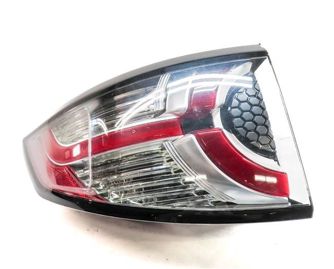 Thumbnail 3: 2015-2019 LAND ROVER DISCOVERY SPORT (L550) LEFT REAR TAILLIGHT BRAKE LIGHT LAMP