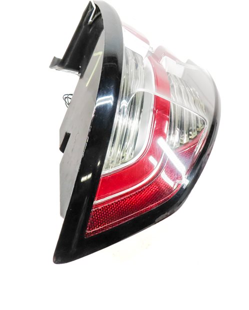 Thumbnail 4: 2015-2019 LAND ROVER DISCOVERY SPORT (L550) LEFT REAR TAILLIGHT BRAKE LIGHT LAMP