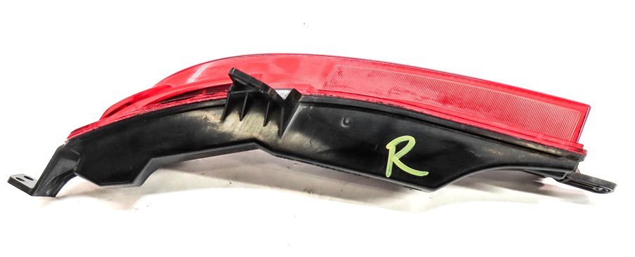 Thumbnail 5: 15-19 LAND ROVER DISCOVERY SPORT (L550) RIGHT REAR BUMPER TAILLIGHT LIGHT LAMP