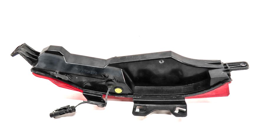 Thumbnail 6: 15-19 LAND ROVER DISCOVERY SPORT (L550) RIGHT REAR BUMPER TAILLIGHT LIGHT LAMP