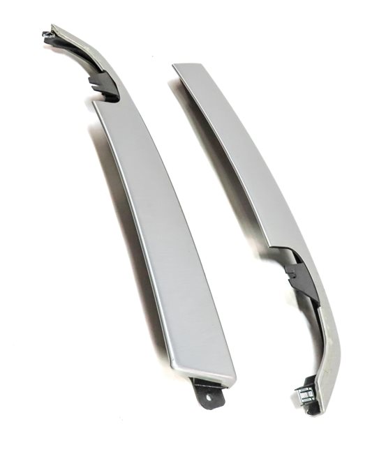 Thumbnail 4: 16 LAND ROVER DISCOVERY SPORT (L550) INTERIOR LEFT & RIGHT DASH TRIM (Aluminium)