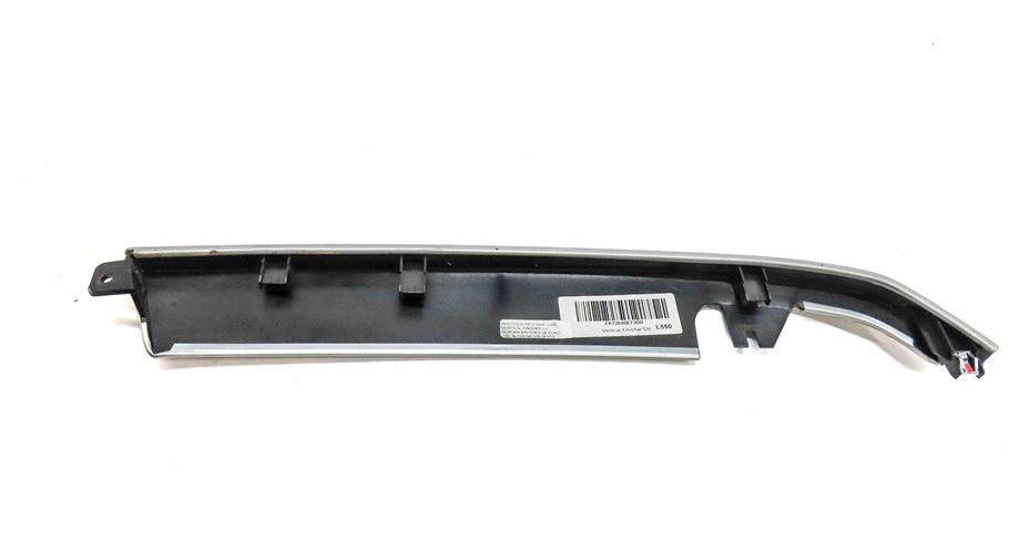 Thumbnail 6: 16 LAND ROVER DISCOVERY SPORT (L550) INTERIOR LEFT & RIGHT DASH TRIM (Aluminium)