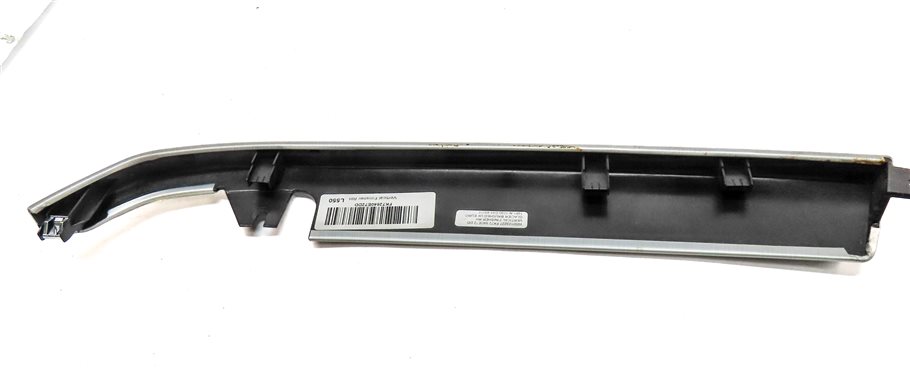 Thumbnail 8: 16 LAND ROVER DISCOVERY SPORT (L550) INTERIOR LEFT & RIGHT DASH TRIM (Aluminium)