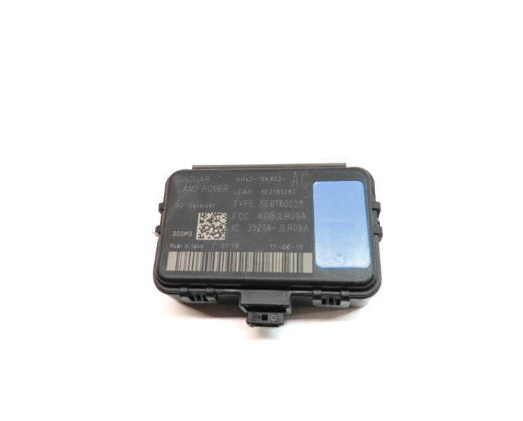Thumbnail 12: 16 DISCOVERY SPORT L550 2.0L SPEEDOMETER BODY ECM ECU ENGINE MODULE & KEY SET