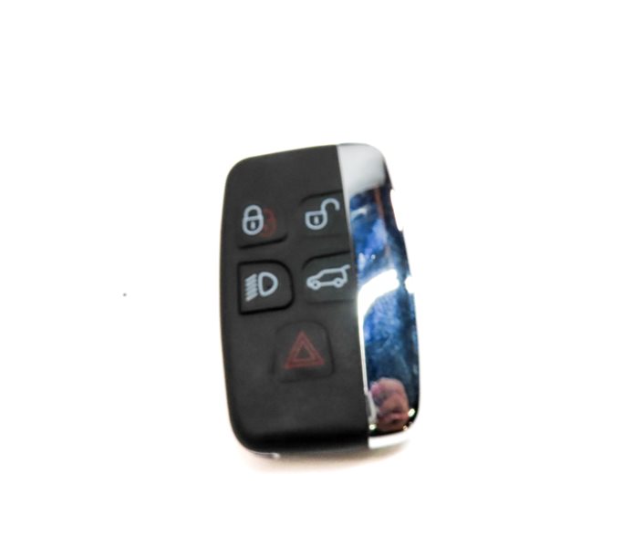 Thumbnail 14: 16 DISCOVERY SPORT L550 2.0L SPEEDOMETER BODY ECM ECU ENGINE MODULE & KEY SET
