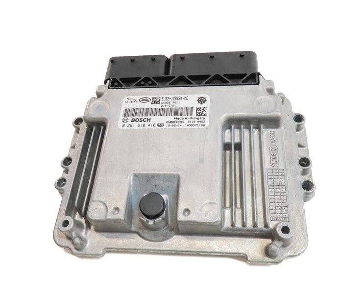 Thumbnail 6: 16 DISCOVERY SPORT L550 2.0L SPEEDOMETER BODY ECM ECU ENGINE MODULE & KEY SET