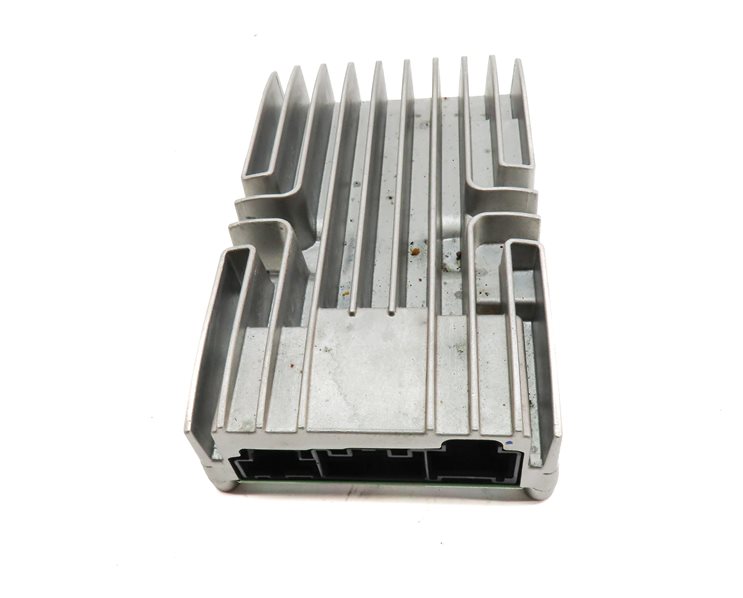Thumbnail 2: 2015-2017 LAND ROVER DISCOVERY SPORT (L550) RADIO STEREO AUDIO AMP AMPLIFIER