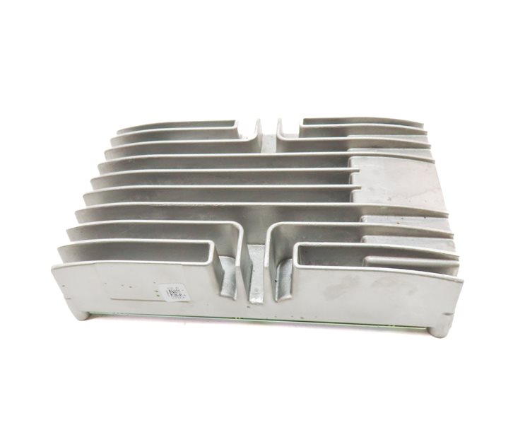 Thumbnail 3: 2015-2017 LAND ROVER DISCOVERY SPORT (L550) RADIO STEREO AUDIO AMP AMPLIFIER