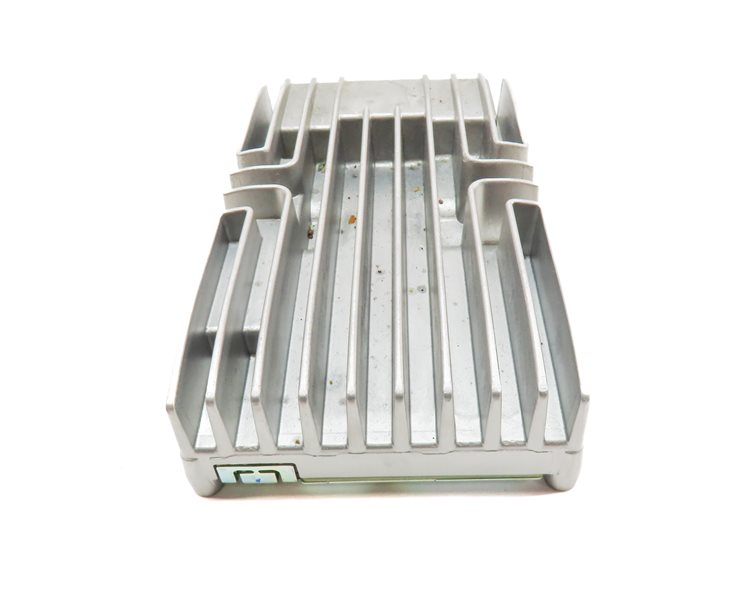 Thumbnail 4: 2015-2017 LAND ROVER DISCOVERY SPORT (L550) RADIO STEREO AUDIO AMP AMPLIFIER