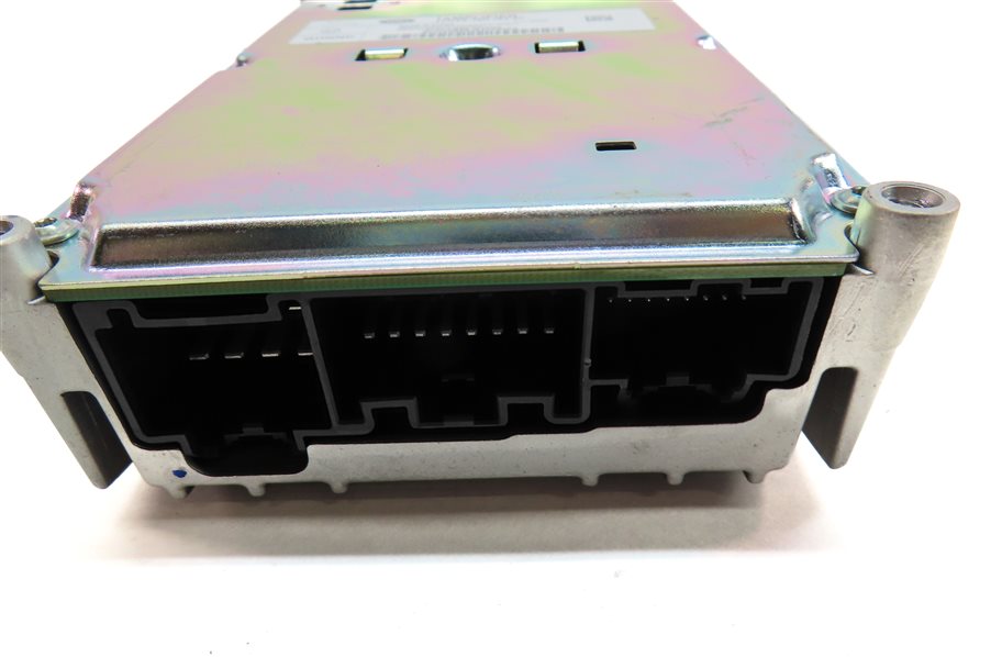 Thumbnail 6: 2015-2017 LAND ROVER DISCOVERY SPORT (L550) RADIO STEREO AUDIO AMP AMPLIFIER