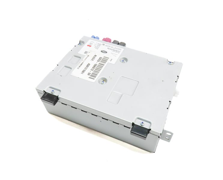 Thumbnail 1: 2015-2016 LAND ROVER DISCOVERY SPORT (L550) STEREO RADIO RECEIVER MODULE