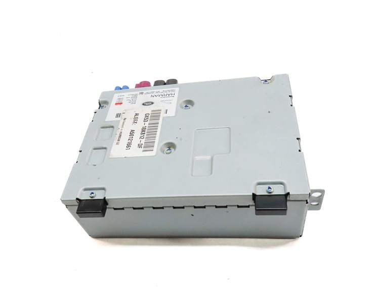 Thumbnail 2: 2015-2016 LAND ROVER DISCOVERY SPORT (L550) STEREO RADIO RECEIVER MODULE