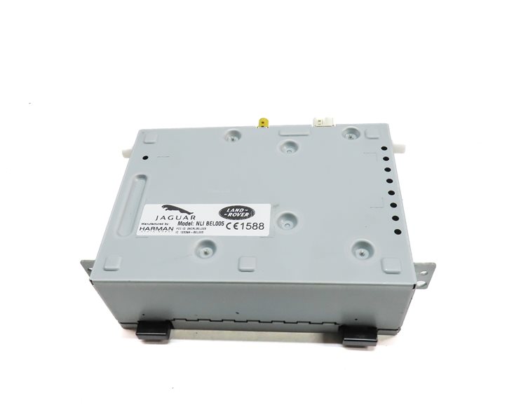 Thumbnail 5: 2015-2016 LAND ROVER DISCOVERY SPORT (L550) STEREO RADIO RECEIVER MODULE
