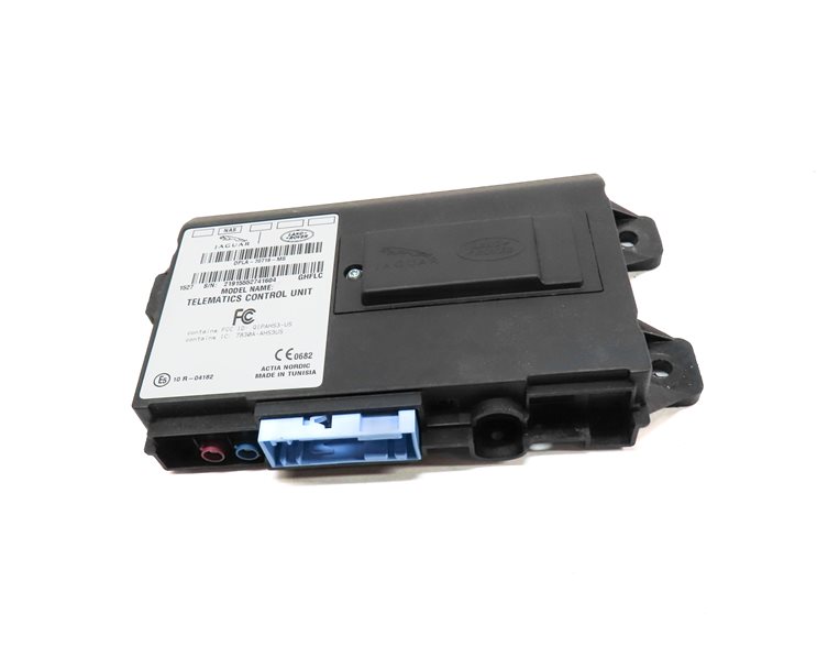 Thumbnail 3: 2016 LAND ROVER DISCOVERY SPORT (L550) BLUETOOTH TELEMATICS CONTROL MODULE