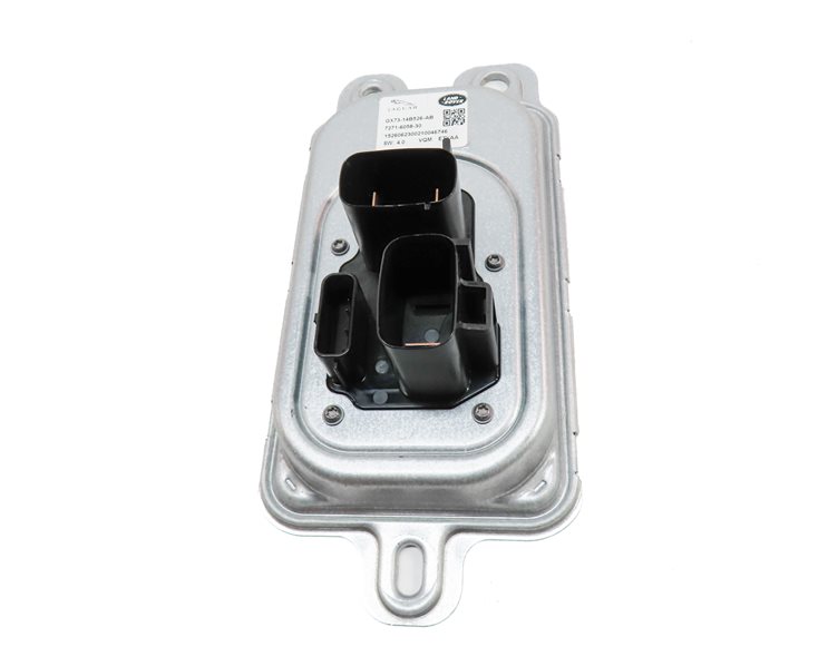 Thumbnail 2: 16 LAND ROVER DISCOVERY SPORT (L550) 2.0L POWER INVERTER VOLTAGE CONTROL MODULE