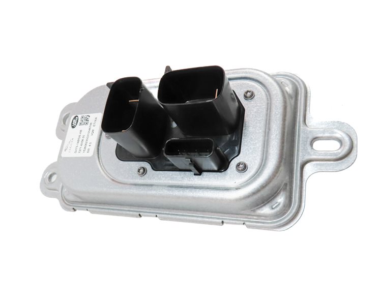 Thumbnail 3: 16 LAND ROVER DISCOVERY SPORT (L550) 2.0L POWER INVERTER VOLTAGE CONTROL MODULE