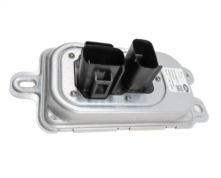 Thumbnail 4: 16 LAND ROVER DISCOVERY SPORT (L550) 2.0L POWER INVERTER VOLTAGE CONTROL MODULE
