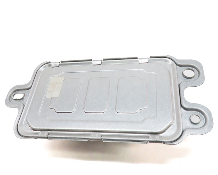 Thumbnail 5: 16 LAND ROVER DISCOVERY SPORT (L550) 2.0L POWER INVERTER VOLTAGE CONTROL MODULE