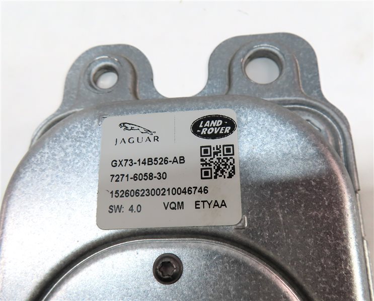 Thumbnail 6: 16 LAND ROVER DISCOVERY SPORT (L550) 2.0L POWER INVERTER VOLTAGE CONTROL MODULE