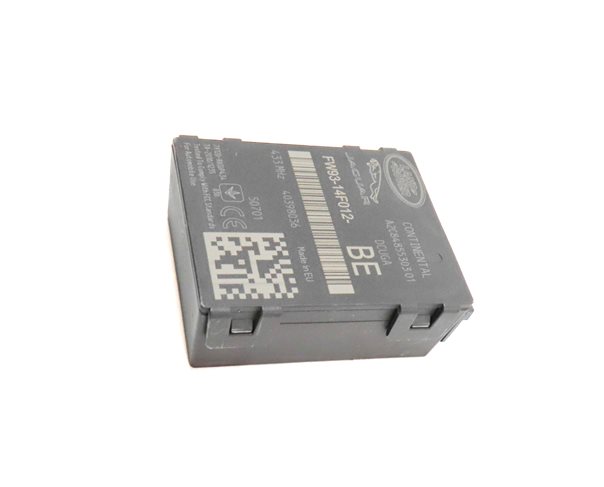 Thumbnail 3: 2016 LAND ROVER DISCOVERY SPORT (L550) TIRE PRESSURE MONITOR TPMS CONTROL MODULE