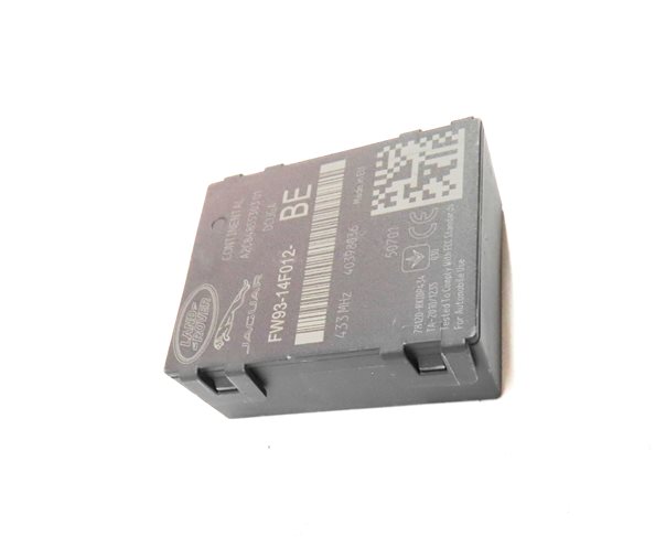 Thumbnail 4: 2016 LAND ROVER DISCOVERY SPORT (L550) TIRE PRESSURE MONITOR TPMS CONTROL MODULE