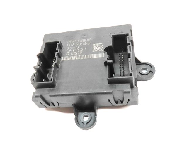 Thumbnail 2: 2016 LAND ROVER DISCOVERY SPORT (L550) FRONT LEFT DRIVER DOOR CONTROL MODULE