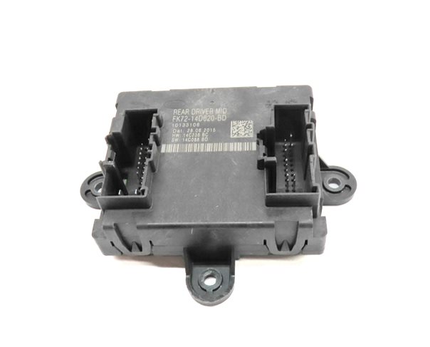 Thumbnail 2: 2016 LAND ROVER DISCOVERY SPORT (L550) REAR LEFT DOOR CONTROL MODULE