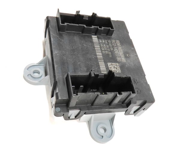 Thumbnail 4: 2016 LAND ROVER DISCOVERY SPORT (L550) FRONT RIGHT PASSENGER DOOR CONTROL MODULE