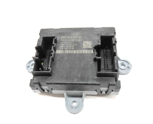 Thumbnail 2: 2016 LAND ROVER DISCOVERY SPORT (L550) REAR RIGHT DOOR CONTROL MODULE