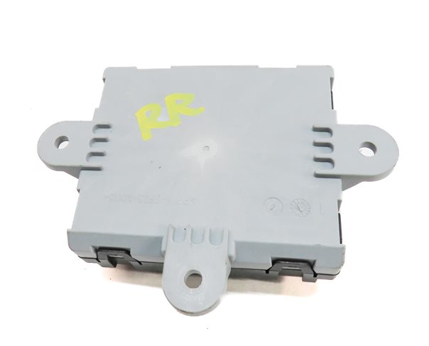 Thumbnail 5: 2016 LAND ROVER DISCOVERY SPORT (L550) REAR RIGHT DOOR CONTROL MODULE