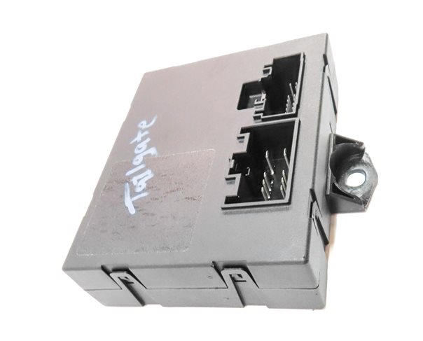 Thumbnail 3: 2016-2019 LAND ROVER DISCOVERY SPORT (L550) LIFTGATE SMART OPENER CONTROL MODULE