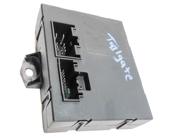 Thumbnail 4: 2016-2019 LAND ROVER DISCOVERY SPORT (L550) LIFTGATE SMART OPENER CONTROL MODULE