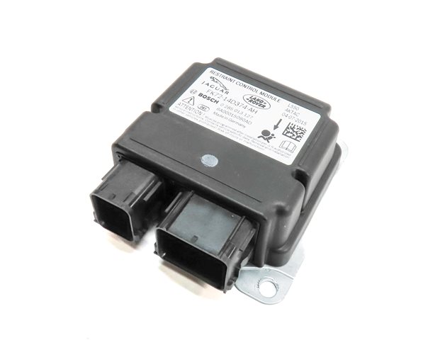 Thumbnail 1: 2015-2019 LAND ROVER DISCOVERY SPORT (L538) SRS BAG CONTROL MODULE