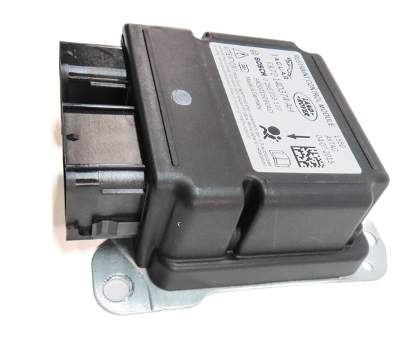 Thumbnail 3: 2015-2019 LAND ROVER DISCOVERY SPORT (L538) SRS BAG CONTROL MODULE